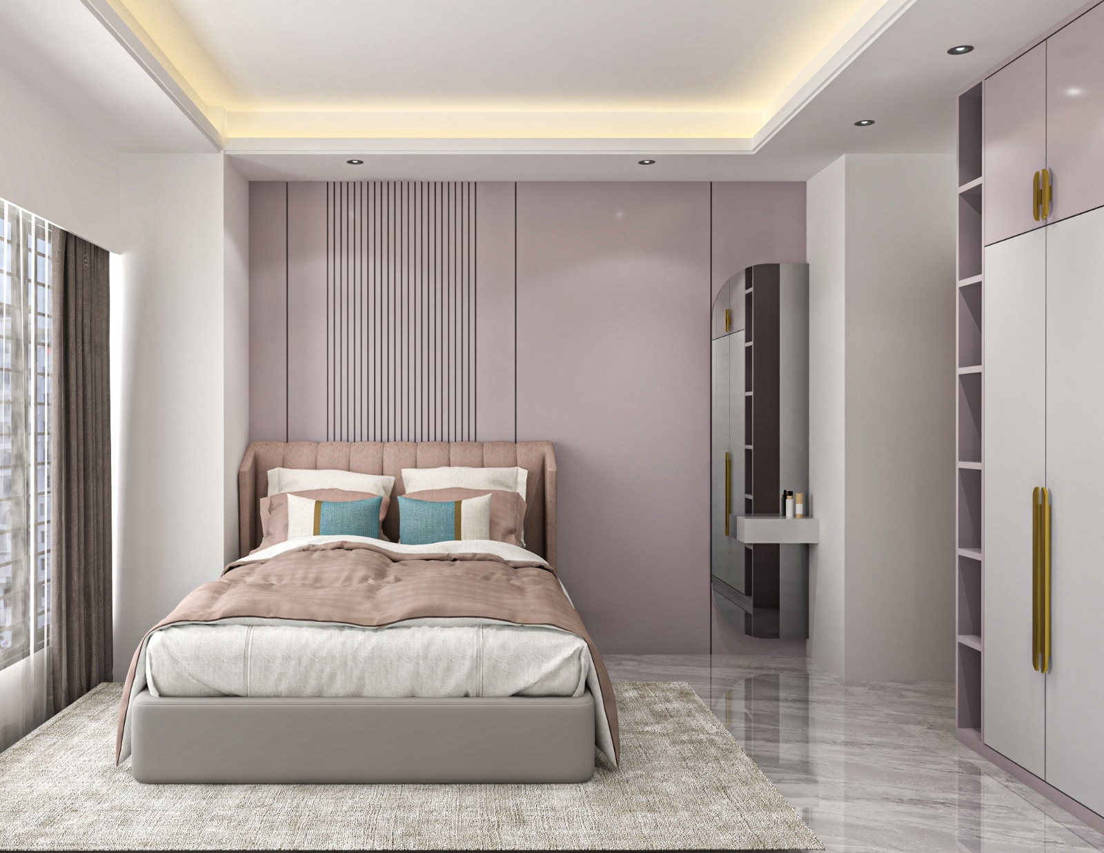 Project At Narayanganj