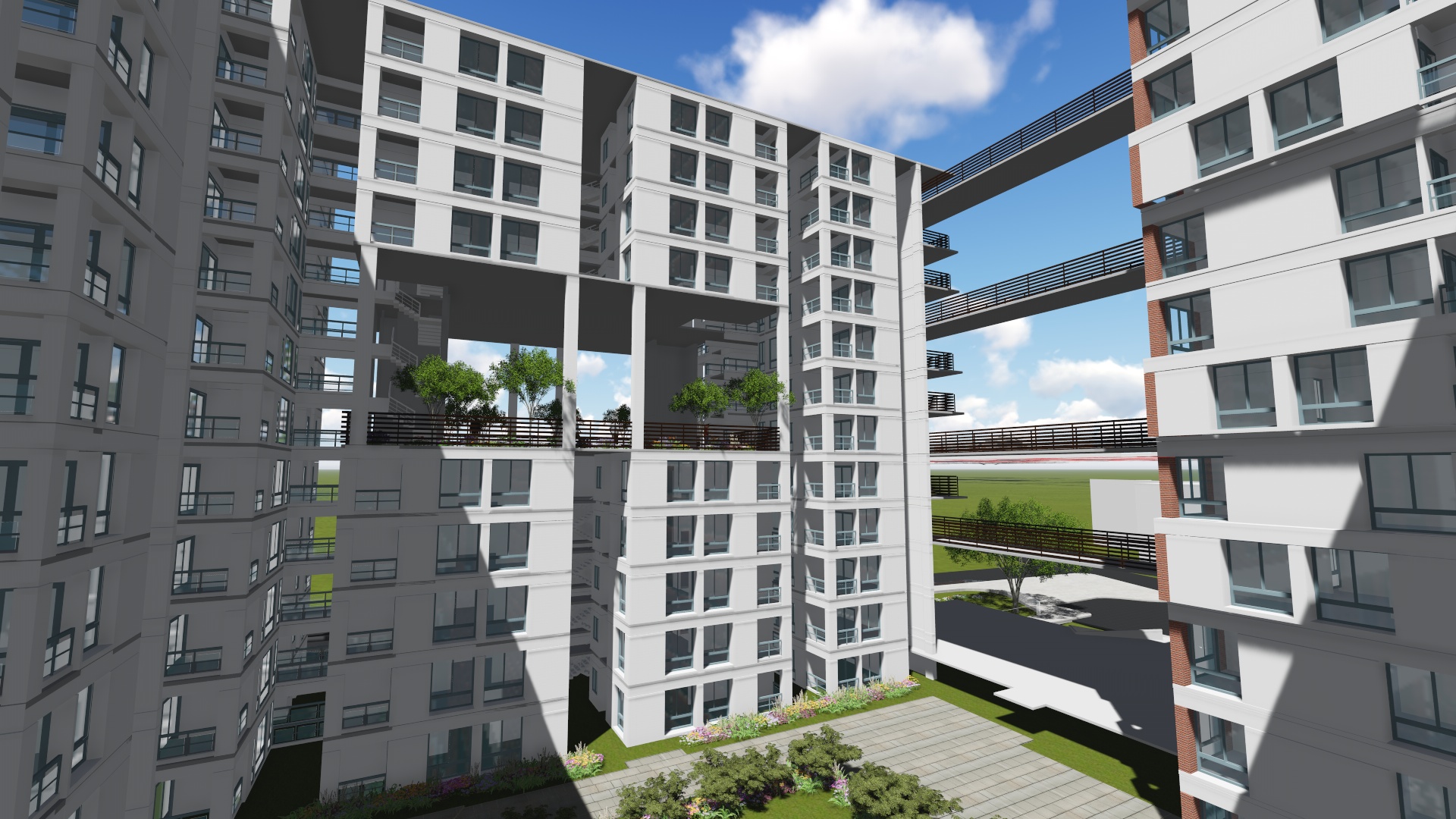 Housing Old Dhaka best interior design company in dhaka