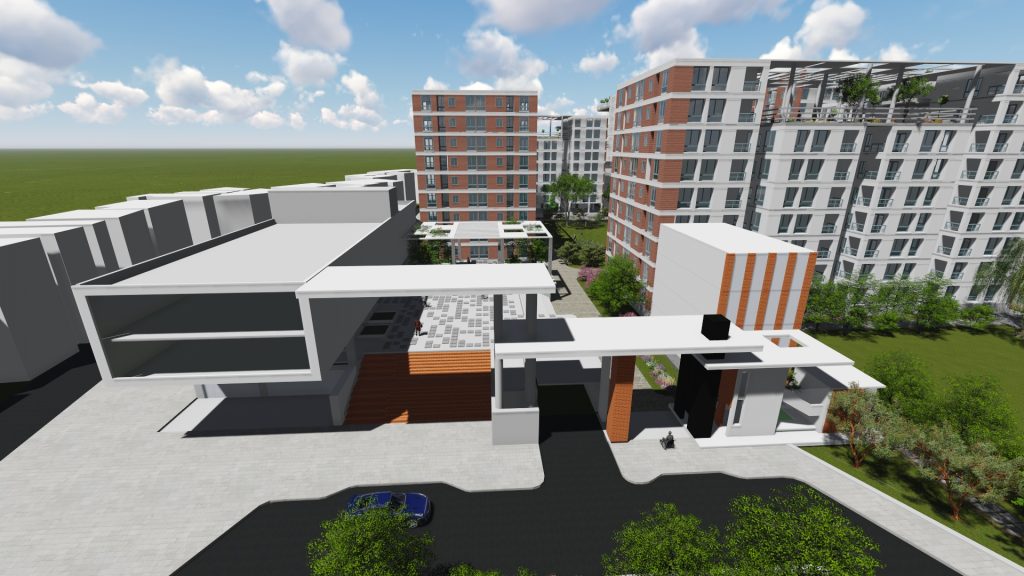 interior design company in Dhaka