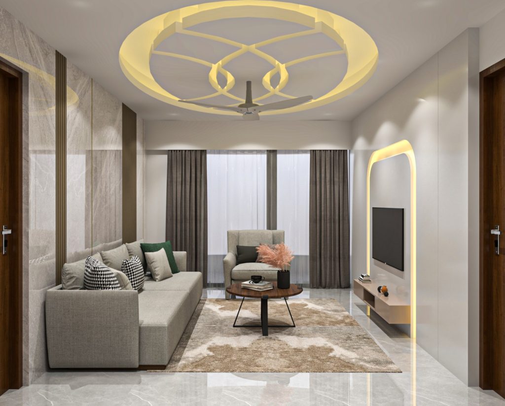 Exterior Design in Bangladesh