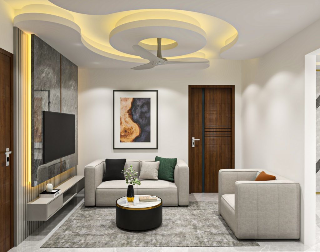best interior design company in bangladesh