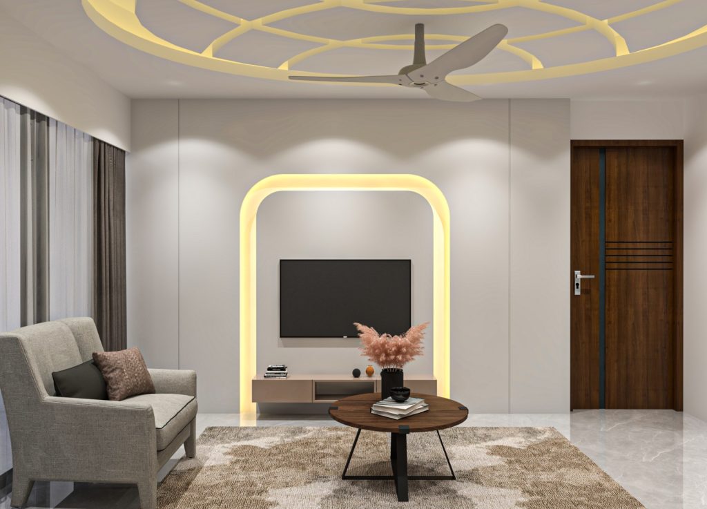 best interior design company in bangladesh