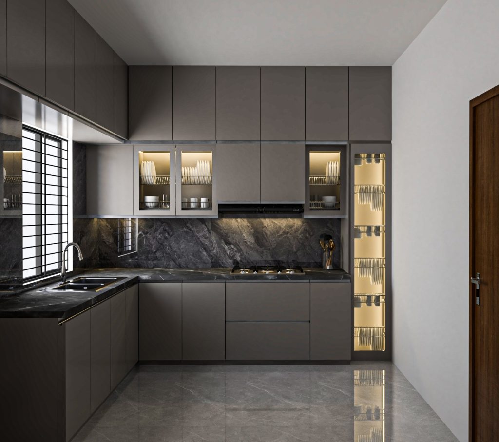 kitchen interior design company in Dhaka
kitchen interior design ideas
