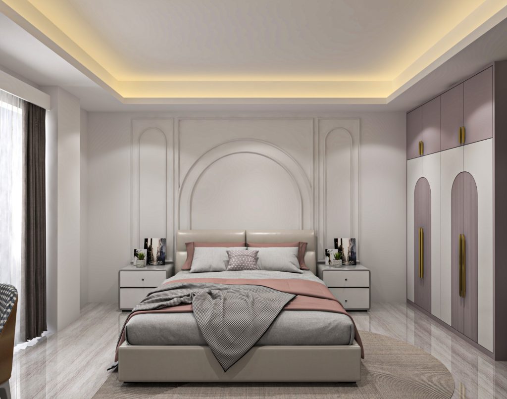 interior design company in Dhaka