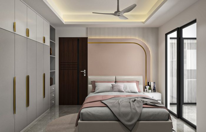Bedroom Design