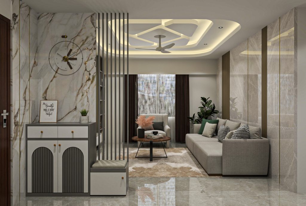 Johir Witting room interior design