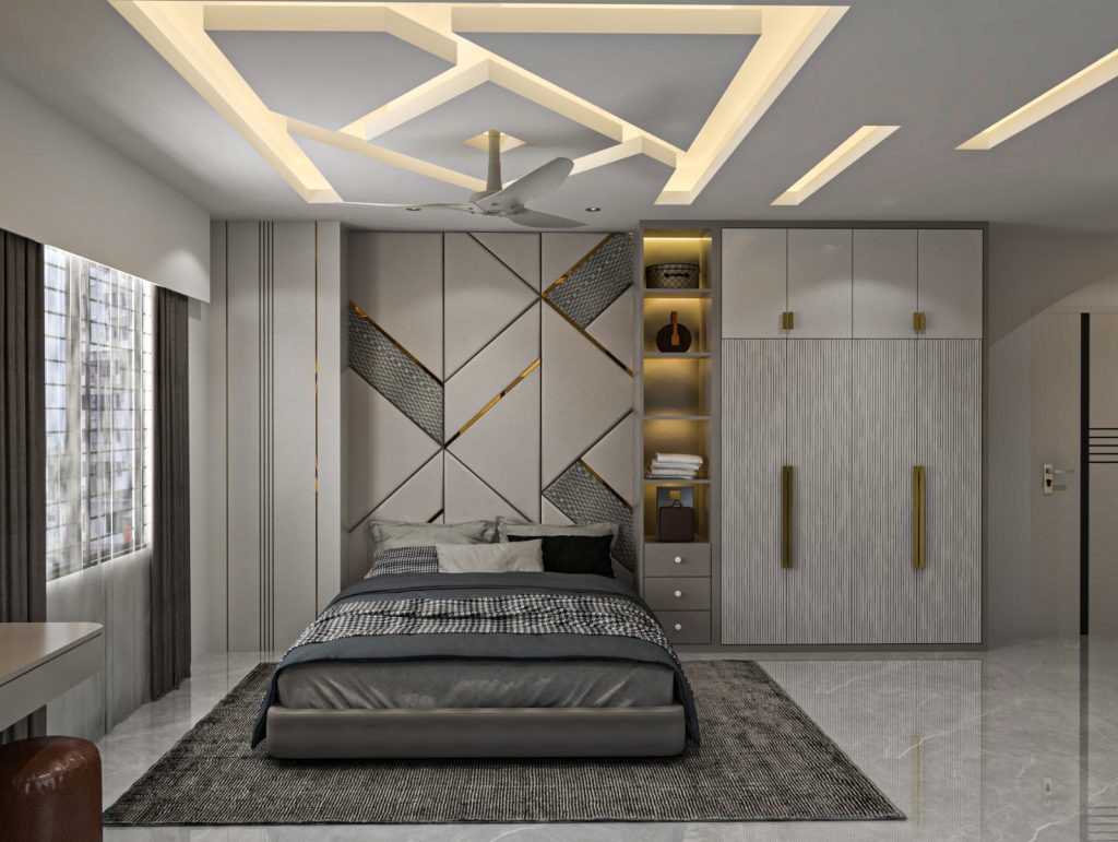 Boshundhora Project