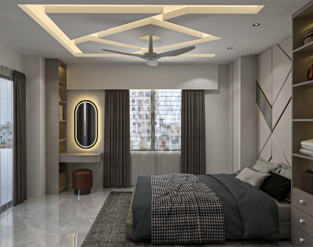 Best Interior Design Company in Dhaka