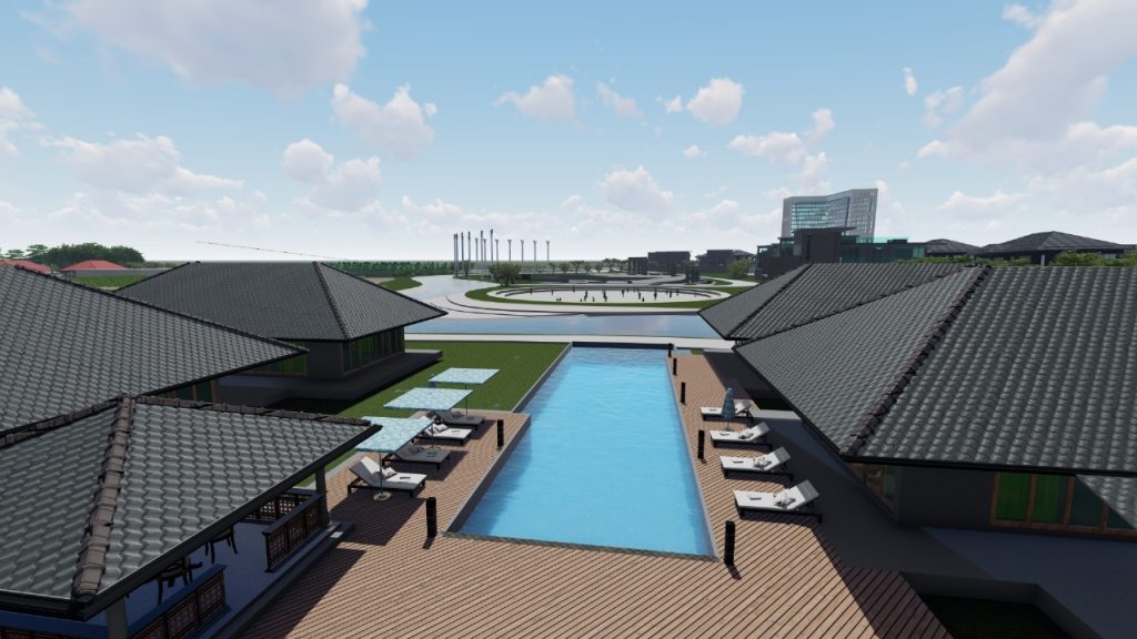 Sumona Housing