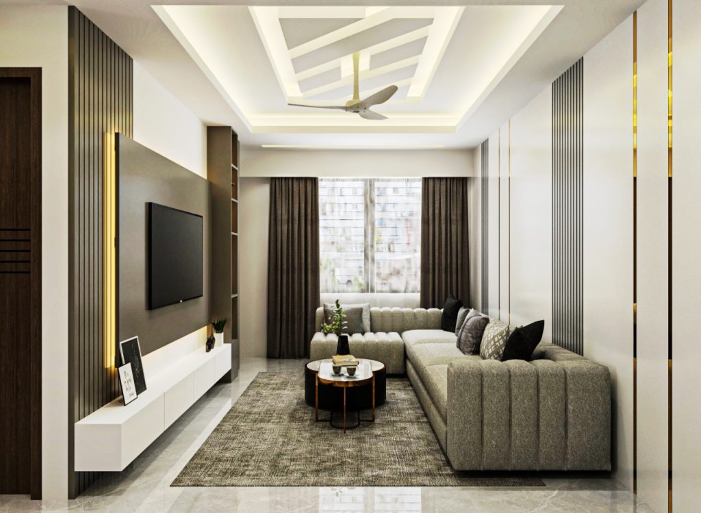 Exterior Design in Bangladesh