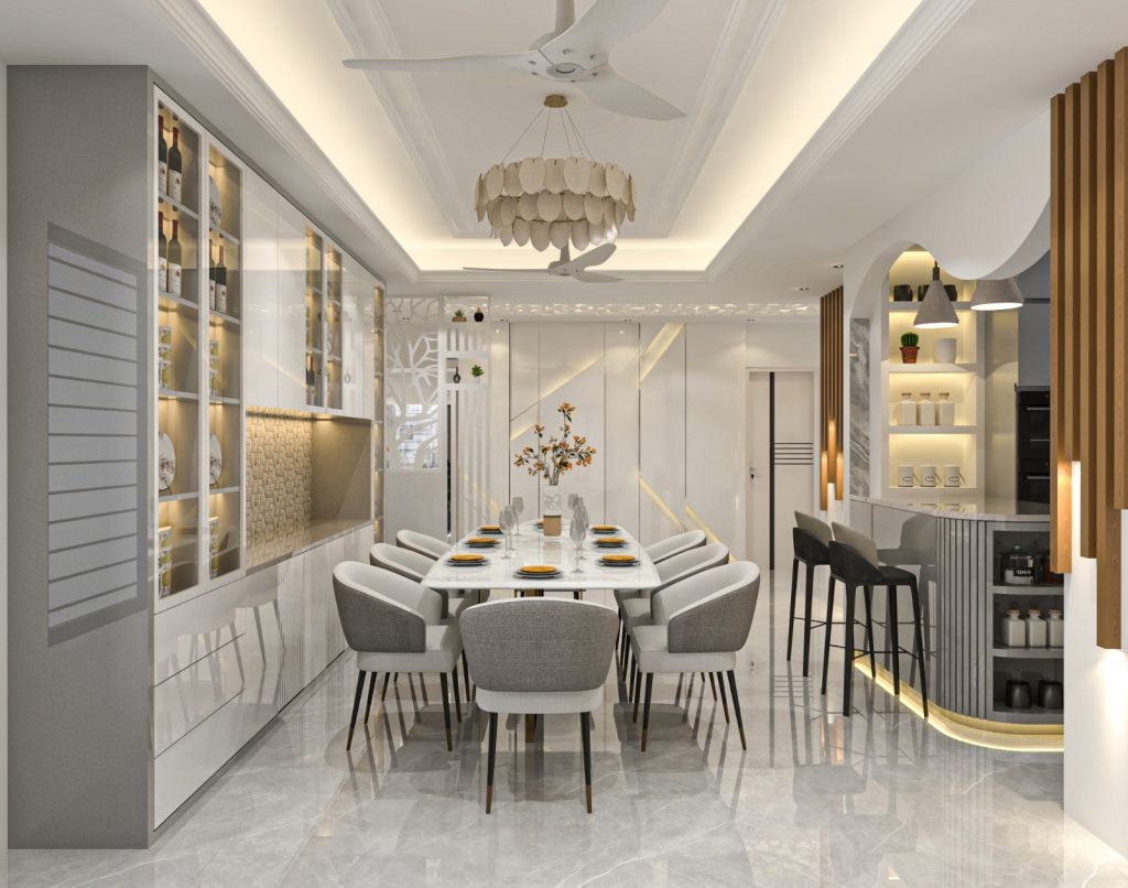 Best Interior Design Company in Dhaka