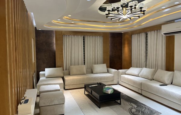 Cantonment Duplex Interior Design in Dhaka