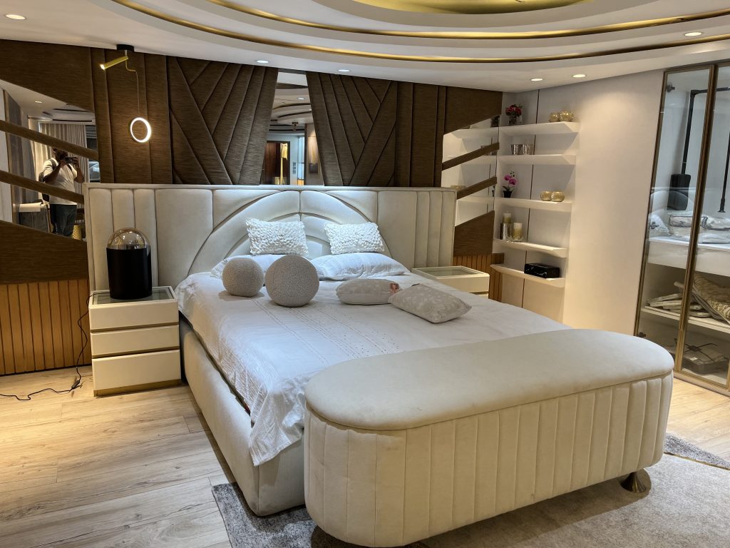 Bedroom interior
Bedroom Design 