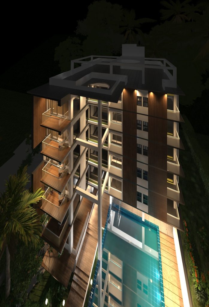 Munim Vai Home Interior Design