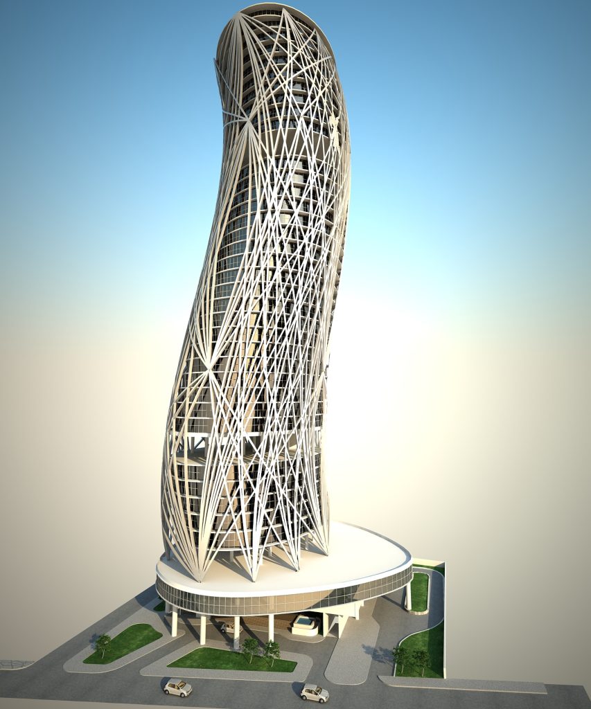 Best Exterior Design in Bangladesh
