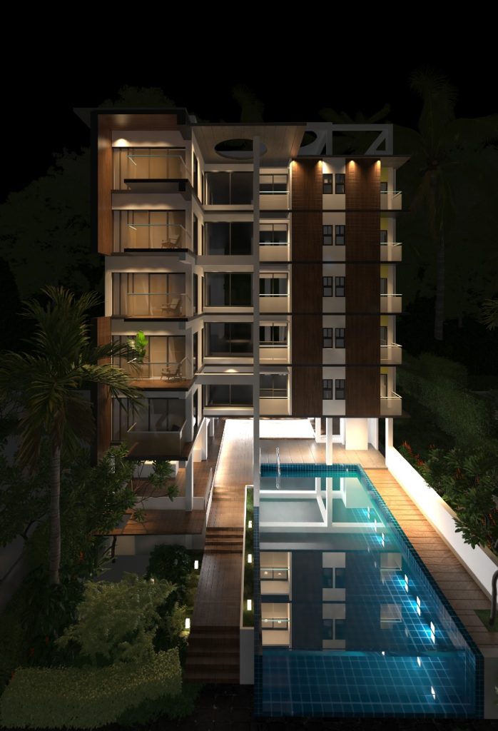 Munim Vai Home Interior Design