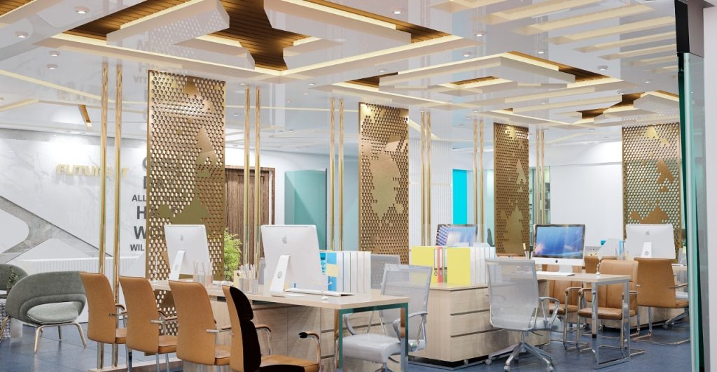 Rakib Vai Rupayon interior design company in Dhaka