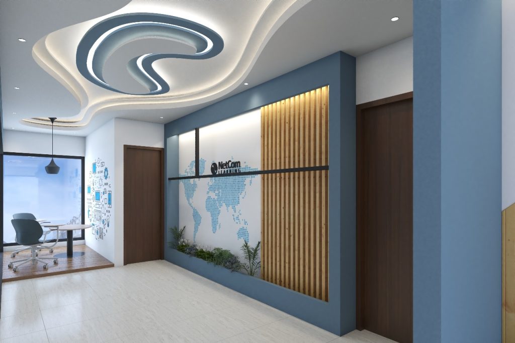 Gulshan IT Office