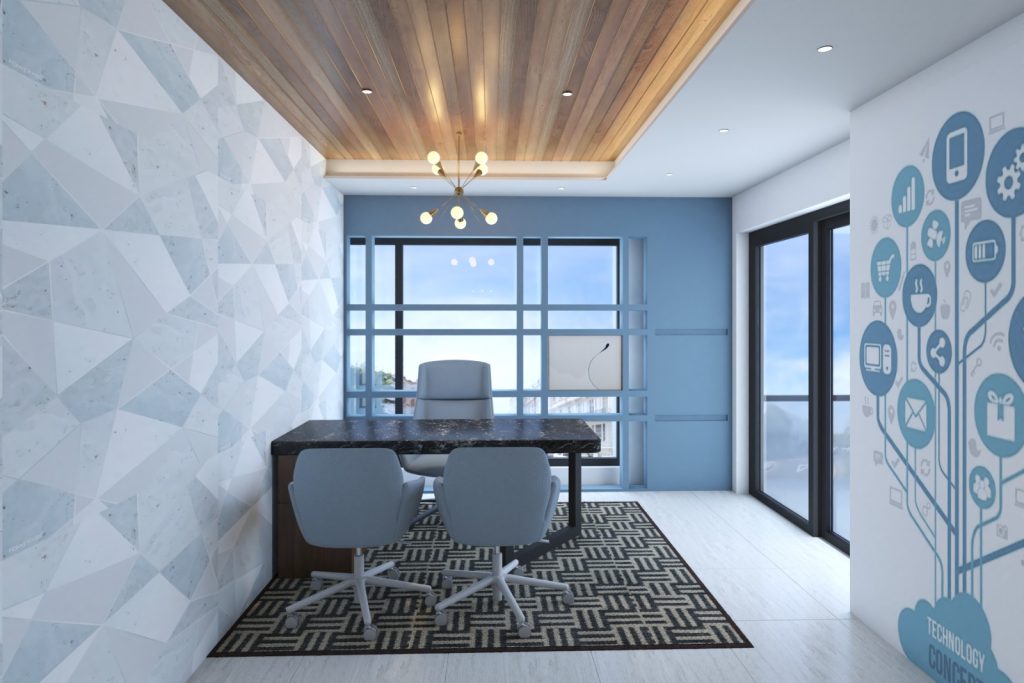 Gulshan IT Office