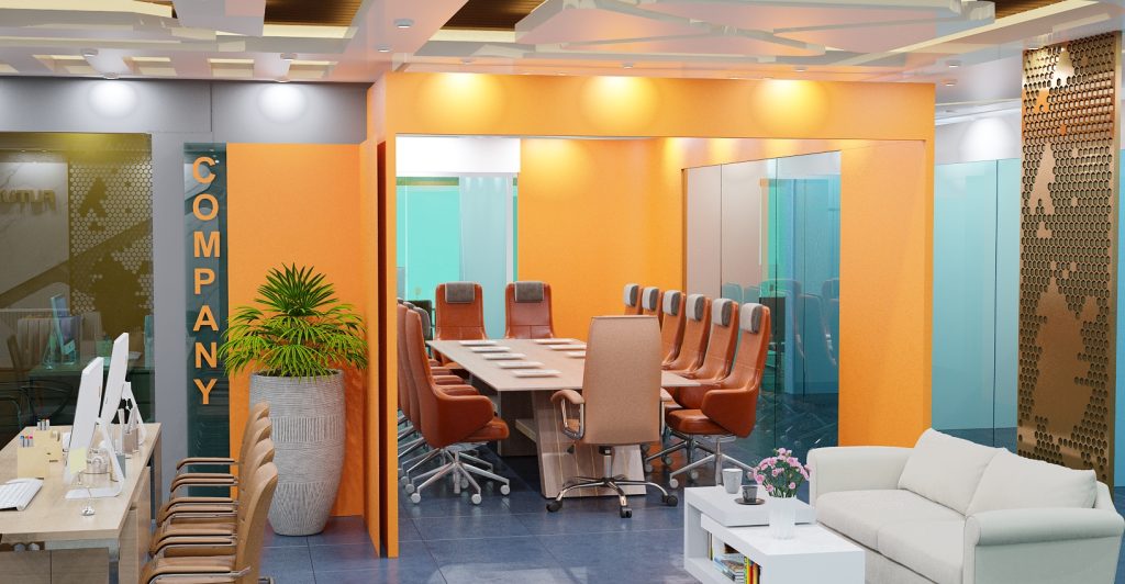 Rakib Vai Rupayon interior design company in Dhaka