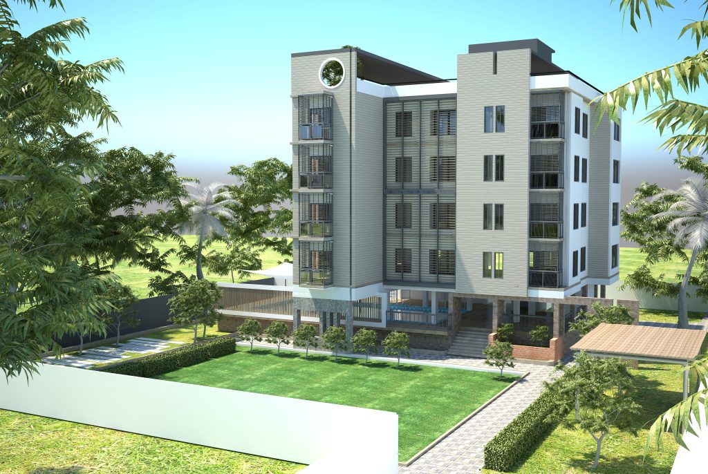 Munim Vai Home Interior Design
