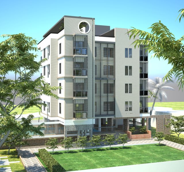 Munim Vai Home interior design