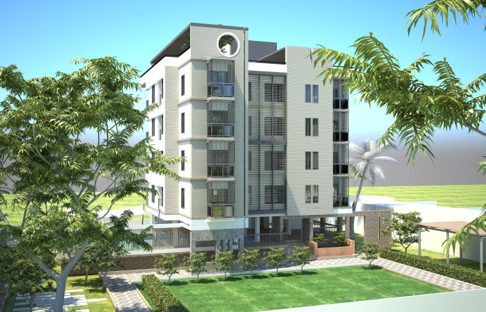 Munim Vai Home interior design