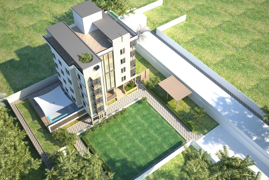 Munim Vai Home Interior Design