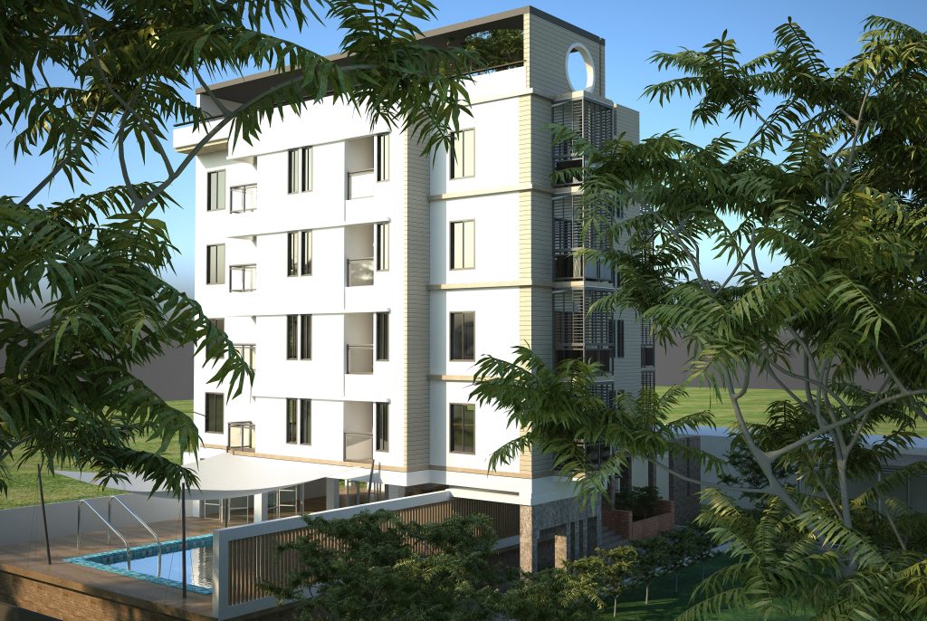 Munim Vai Home Interior Design