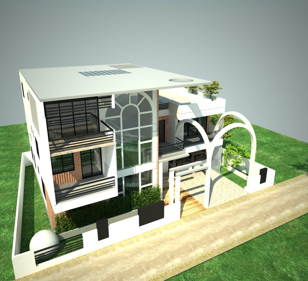 Noakhali Duplex