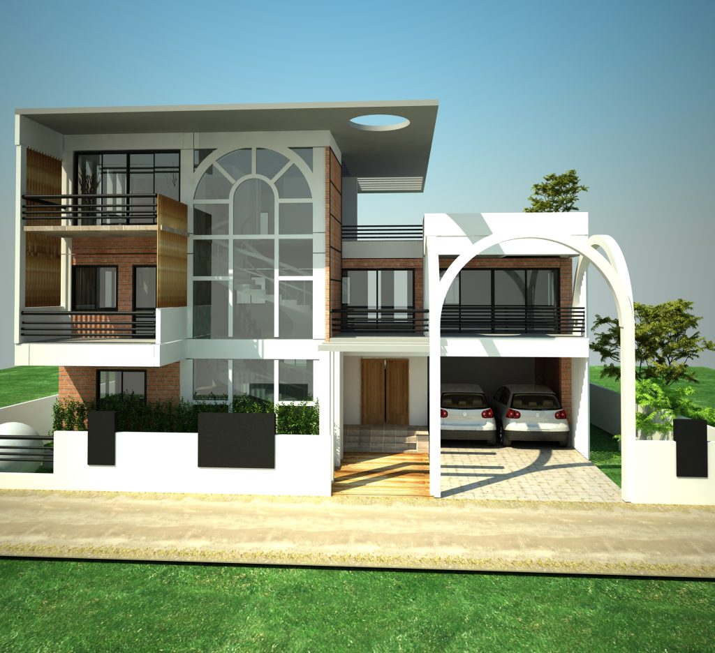 Noakhali Duplex
