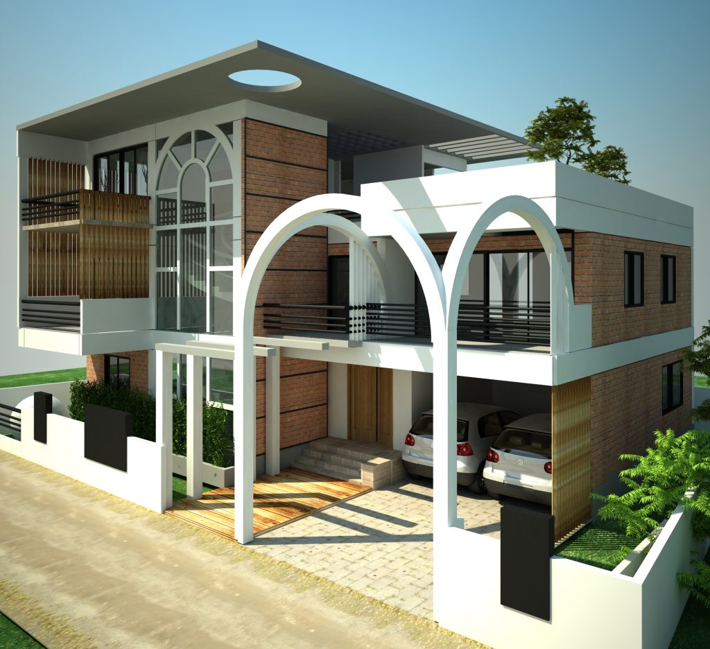 Noakhali Duplex