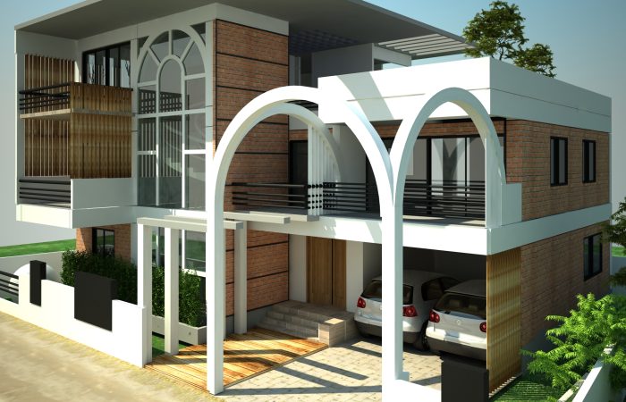 Noakhali Duplex