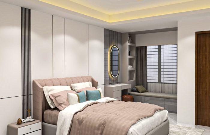 Best Interior Design Company in Bangladesh bedroom design ideas